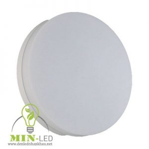 Đèn LED ốp trần Rạng Đông tròn 18W