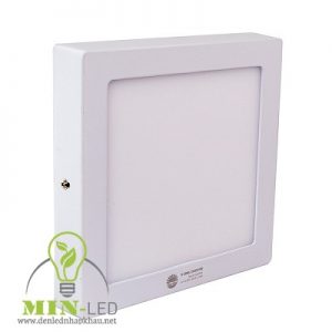 Đèn LED ốp trần Rạng Đông vuông 18W