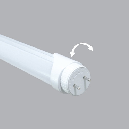 Đèn LED Tube MPE 10W 0.6m LT8-60T-V