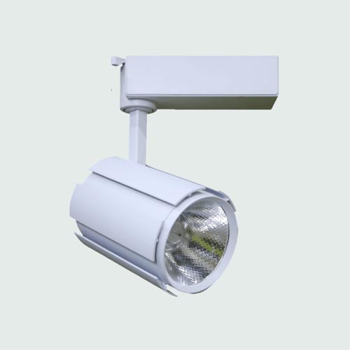 Đèn LED rọi ray TLC 20W TT-R2L-TT-20W
