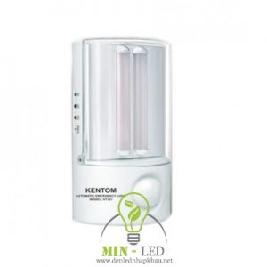 Đèn led khẩn cấp Kentom 18W 4300DL