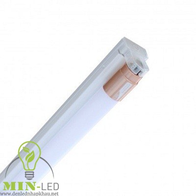 Đèn Led tube Duhal 9W 0.6m SDHD109