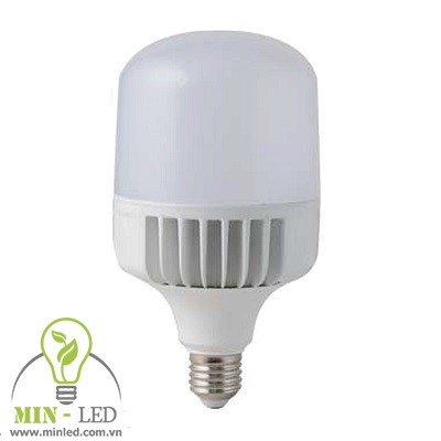 Đèn led Bulb Rạng Đông 50W trụ LED-TR120/50W