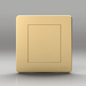 Bộ mặt che trơn Uten Series Q7