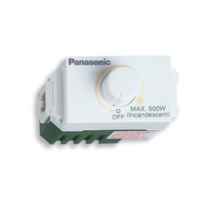 Dimmer cho đèn WEG575151 Panasonic Series Wide