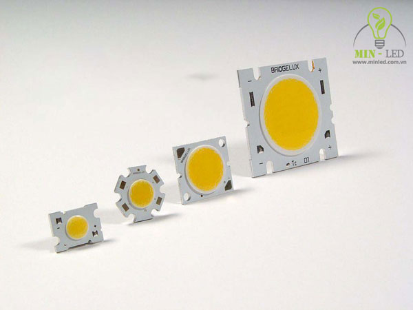 Chip LED SMD là gì? Phân loại, ứng dụng và những thương hiệu tốt nhất