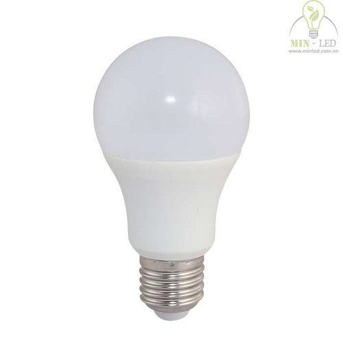Đèn LED Bulb cảm biến Rạng Đông