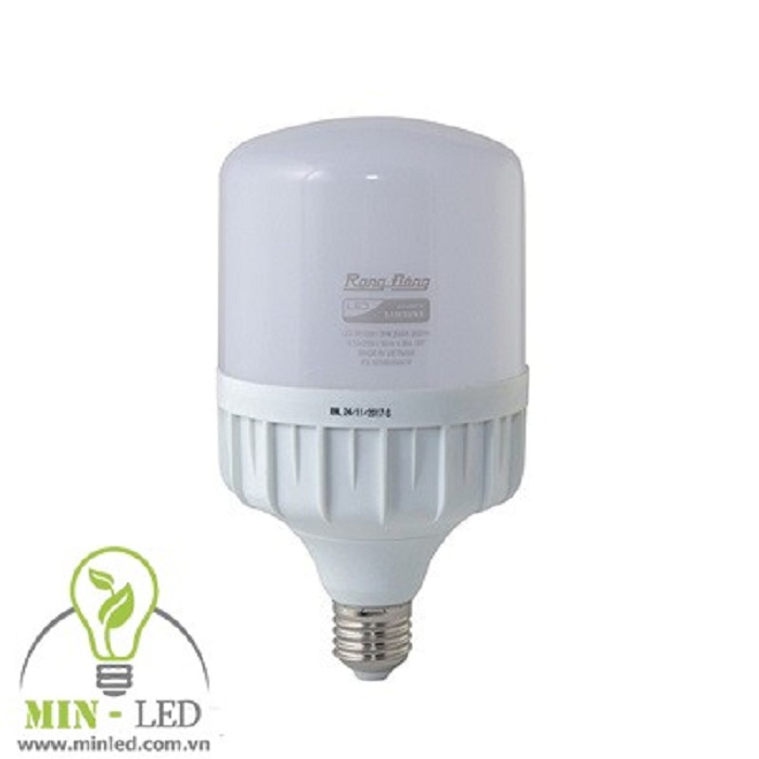 Đèn LED Rạng Đông 30W chiếu sáng rõ nét các không gian -1