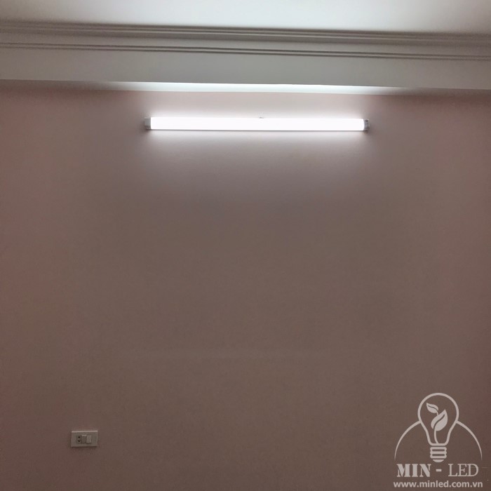 Dự án cung cấp đèn LED và thiết bị điện