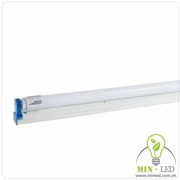 Bộ LED tuýp thuỷ tinh M21 - T8 TT01 M21.1/10Wx1