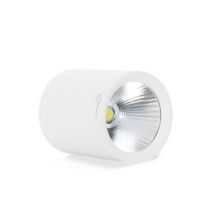 Đèn LEĐ ống bơ KingLEĐ PERIĐOT 20W OBR-20SS-T