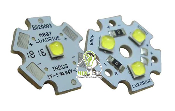 Chip LED Cree XHP35