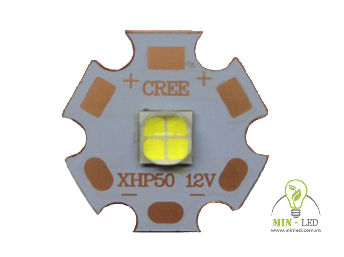 Chip LED Cree XHP50