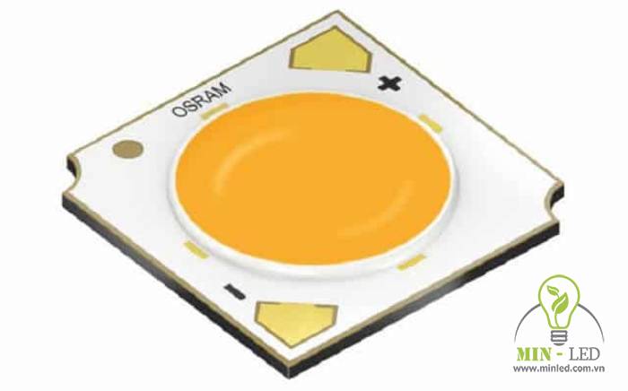 Mỗi loại chip LED Osram đều có khả năng phát huy tối đa giá trị của mình với không gian ừng dụng