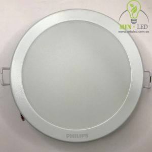 Đèn LED âm rần Philips DN027B G2 LED6 D100