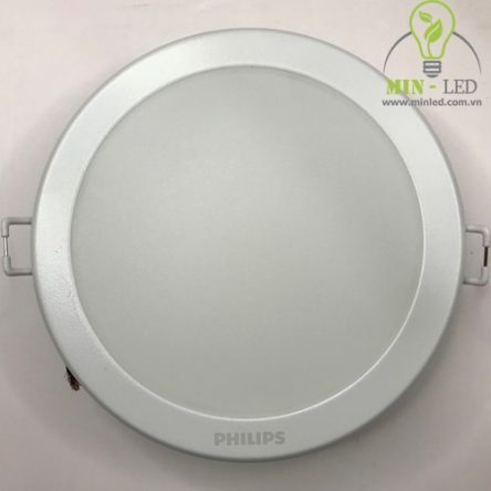 Đèn LED âm rần Philips DN027B G2 LED6 D100