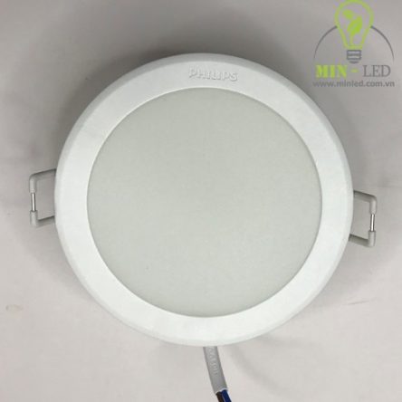 Đèn LED âm trần Philips Meson 090