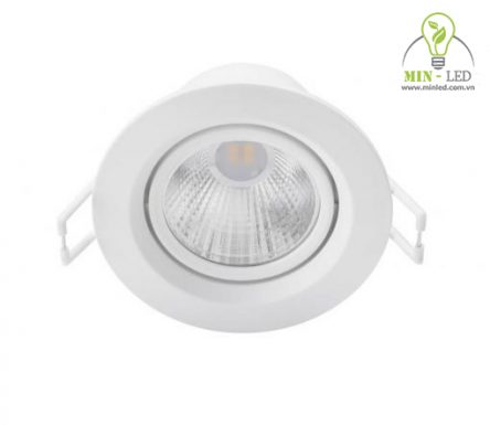 Đèn LED âm trần Philips SL 201 EC RD 070 2.7W