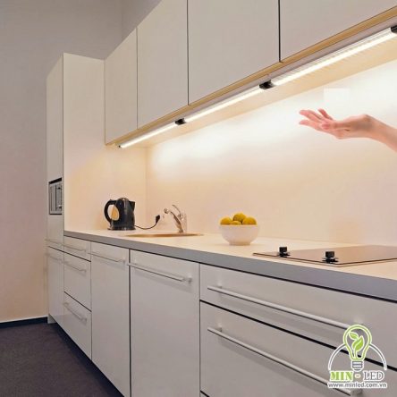 Các mẫu đèn tuýp LED tủ bếp siêu sáng, chất lượng cao kèm giá tốt nhất