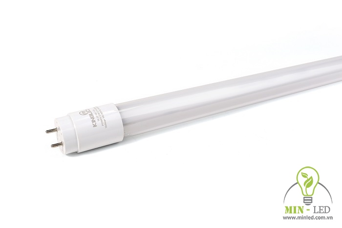 Đèn tuýp LED đang được ứng dụng rất nhiều, thay thế cho các bóng đèn huỳnh quang và đèn sợi đốt để chiếu sáng nội thất