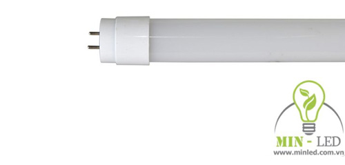 Bóng đèn LED tuýp thuỷ tinh - T8 TT01 600/10W