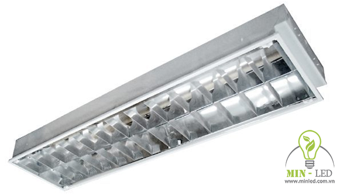 Full mẫu đèn tuýp LED âm trần cao cấp – Giá tốt 2024