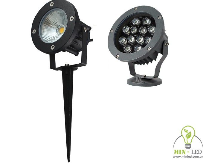 cấu tạo đèn cắm cỏ 2