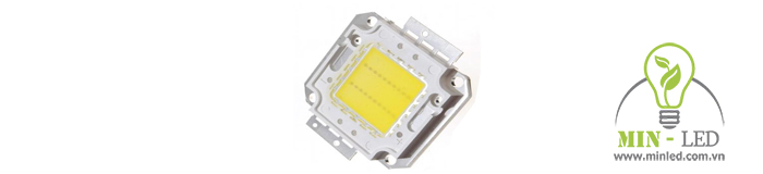 Chip LED Epistar 20W