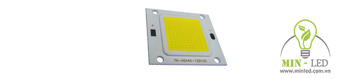 Chip LED COB Epistar 30-36V