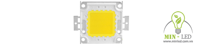 Chip LED Epistar 50W