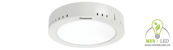 Đèn ốp trần Panasonic hiện đại, sang trọng chất lượng cao