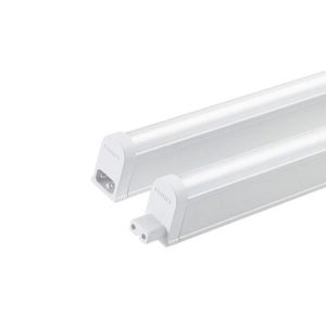 Bộ đèn LED Tuýp Philips 0,3m 3.4W LED3 Batten BN058C L300