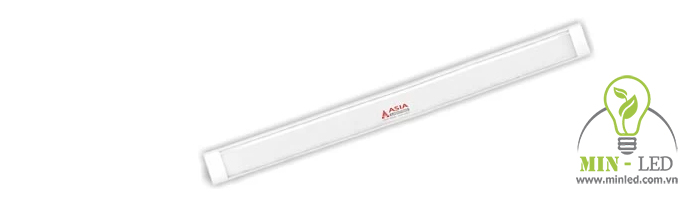 Bộ đèn LED Tuýp Asia 0.9m 28W 3 màu TLMĐ-0.9