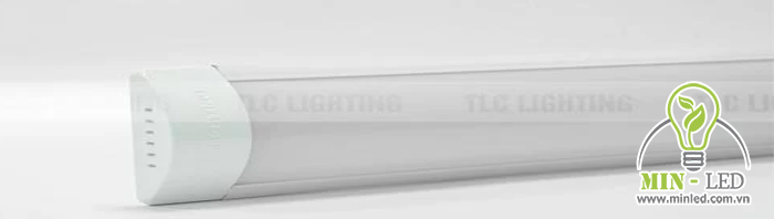 Bộ đèn Tuýp LED TLC Friendly 1,2m 36W TLC-TBNF-36W