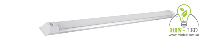 Đèn LED bán nguyệt Rạng Đông 1m2 40W M26 đổi màu