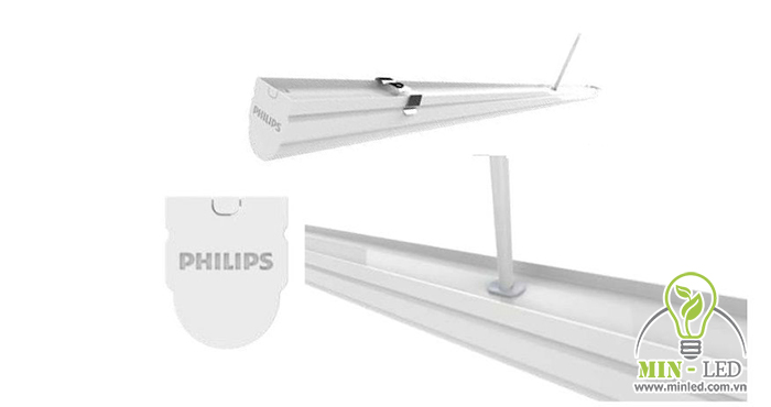 Đèn tuýp LED Philips chính hãng Chiết Khấu CAO 2024