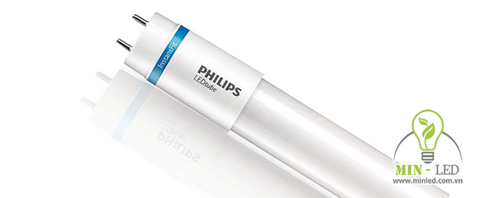 đèn tuýp LED philips t8 